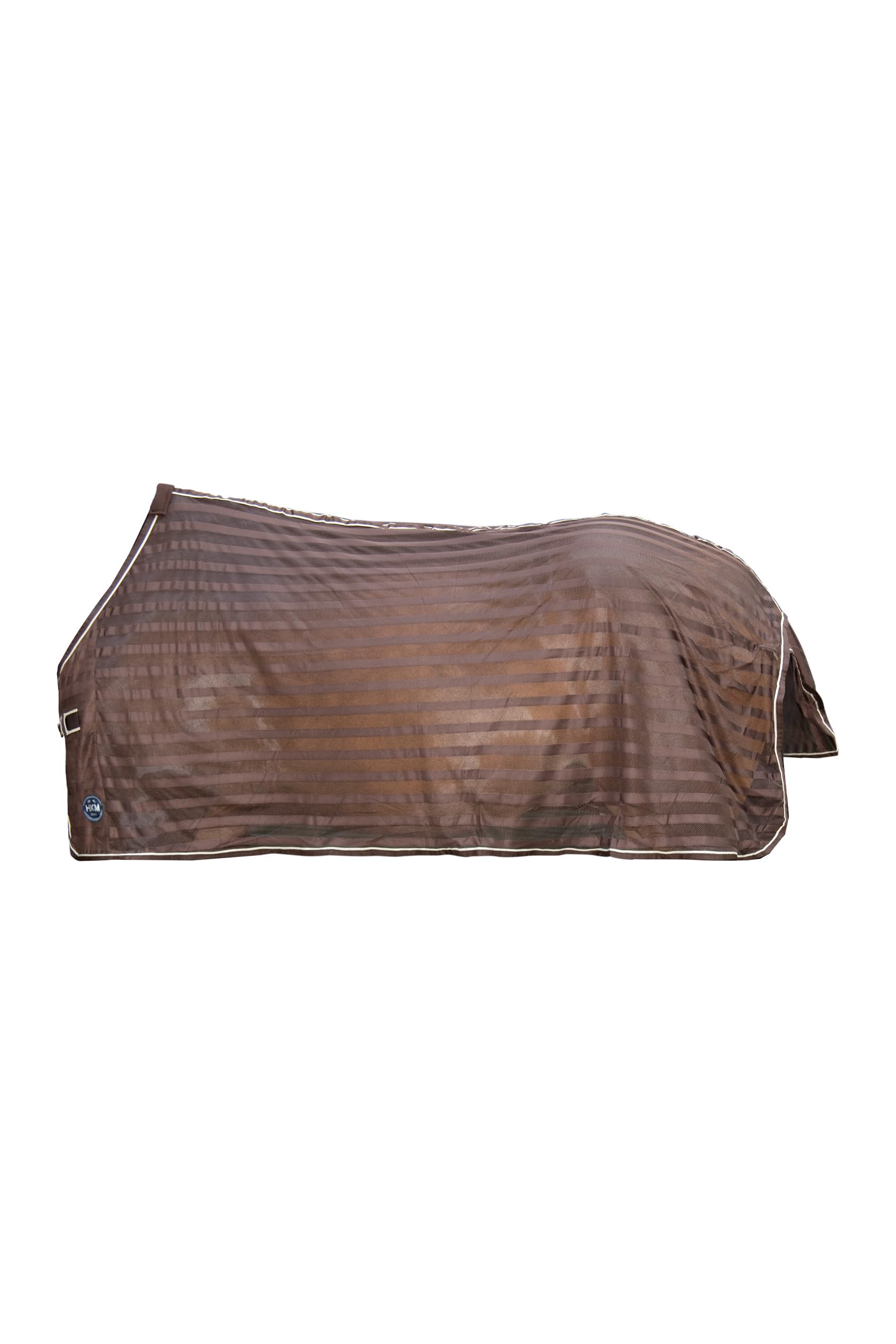 HKM Blanket-7021 Blanket 2400 Brown 115