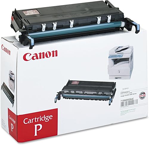 CNMCARTP - Tóner Canon CARTP