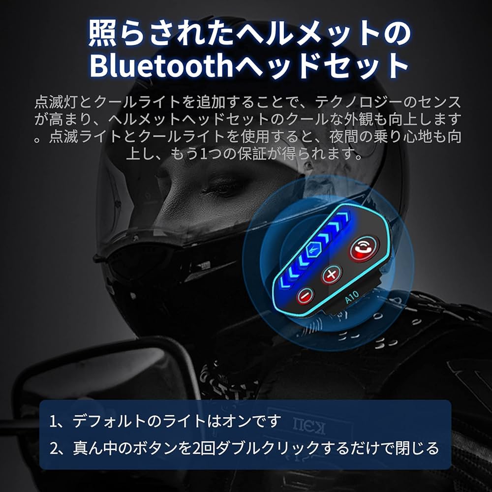 Bluetooth付きヘルメット 44332 X804RS STONER 10th ANNIVERSARY 1個 NOLAN 【通販