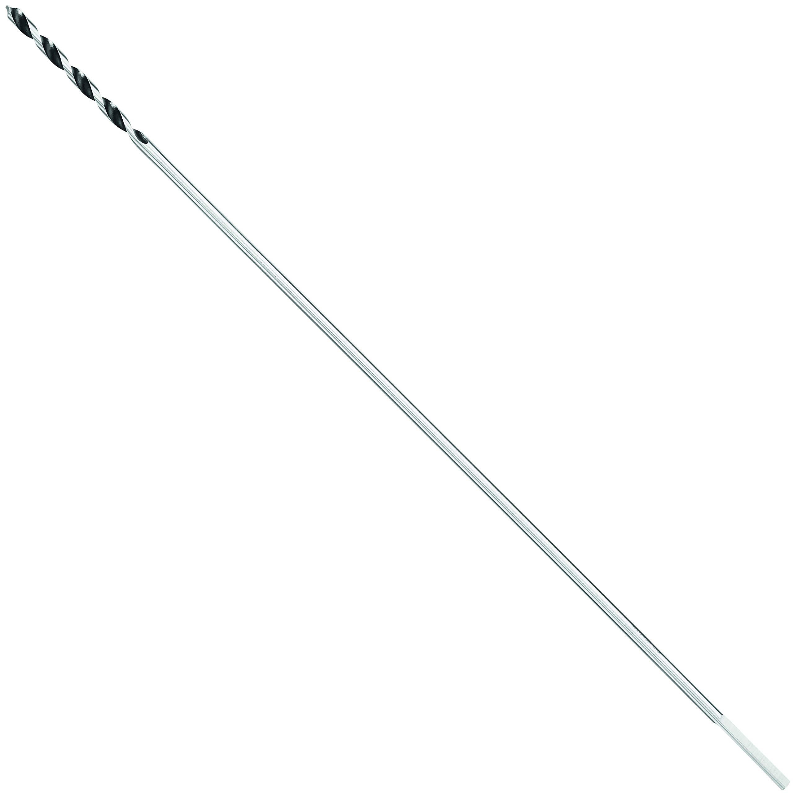 Bosch Installer Bit - 1/4 in x 18 in -3 Bosch Installer Bit - 1/4 in x 18 in -3