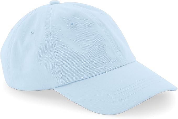 Beechfield® Unisex Low Profile 6 Panel 