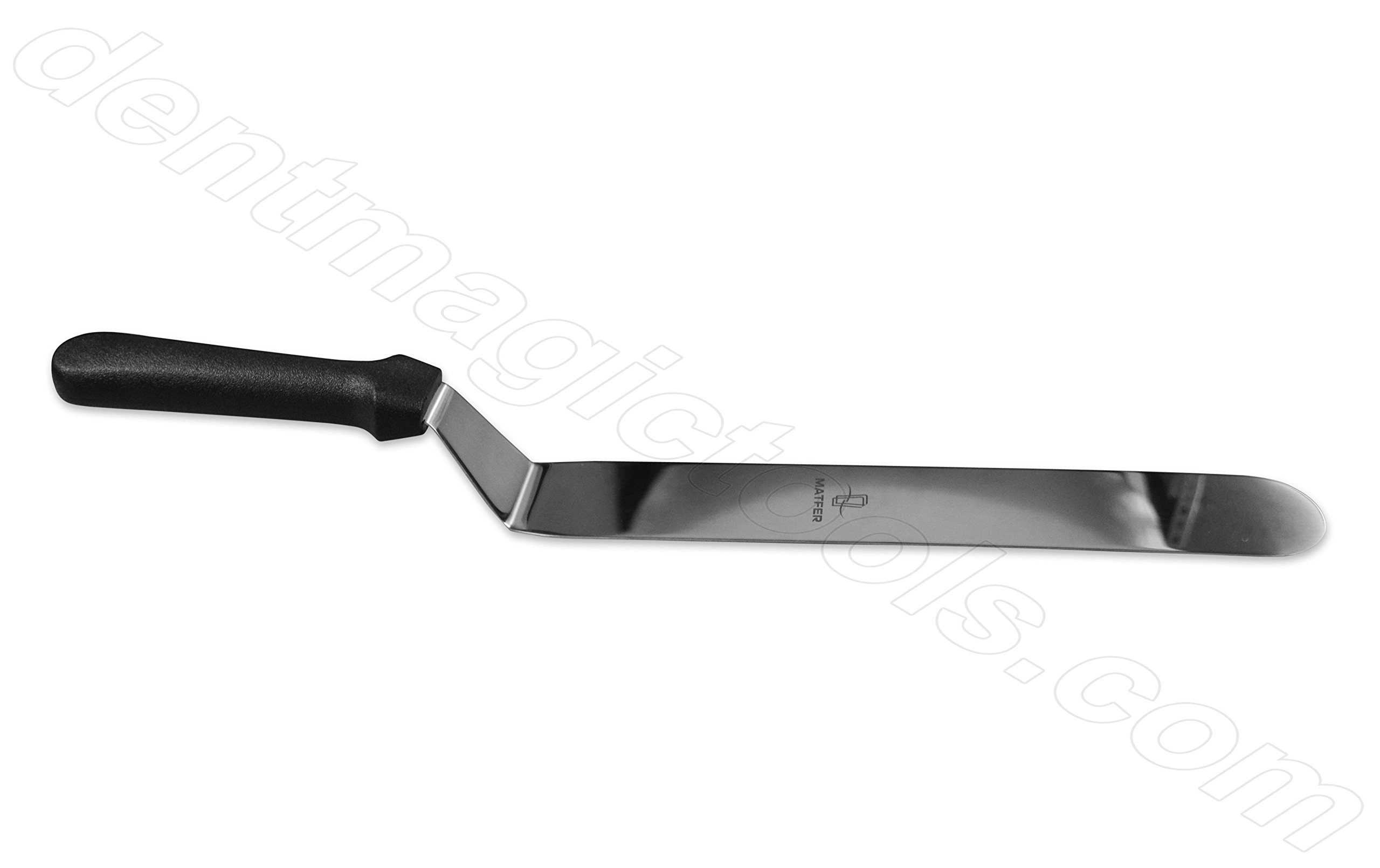 DentMagicTools.com A-8-10 PDR Glue Cutter