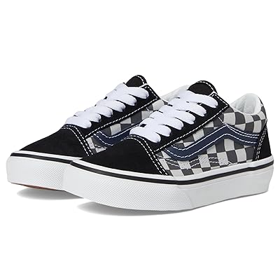 Vans Kids Kids Old Skooltm (Little Kid) Kid
