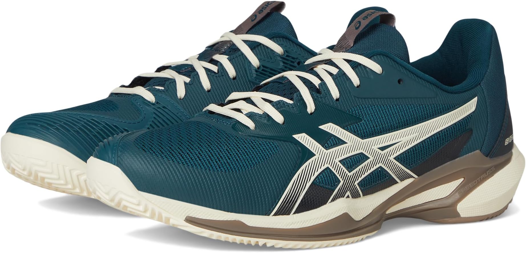 ASICS Solution Speed FF 3 Clay Tennis Shoes Men´s,All Products : American Fashion Style Bags On Sale