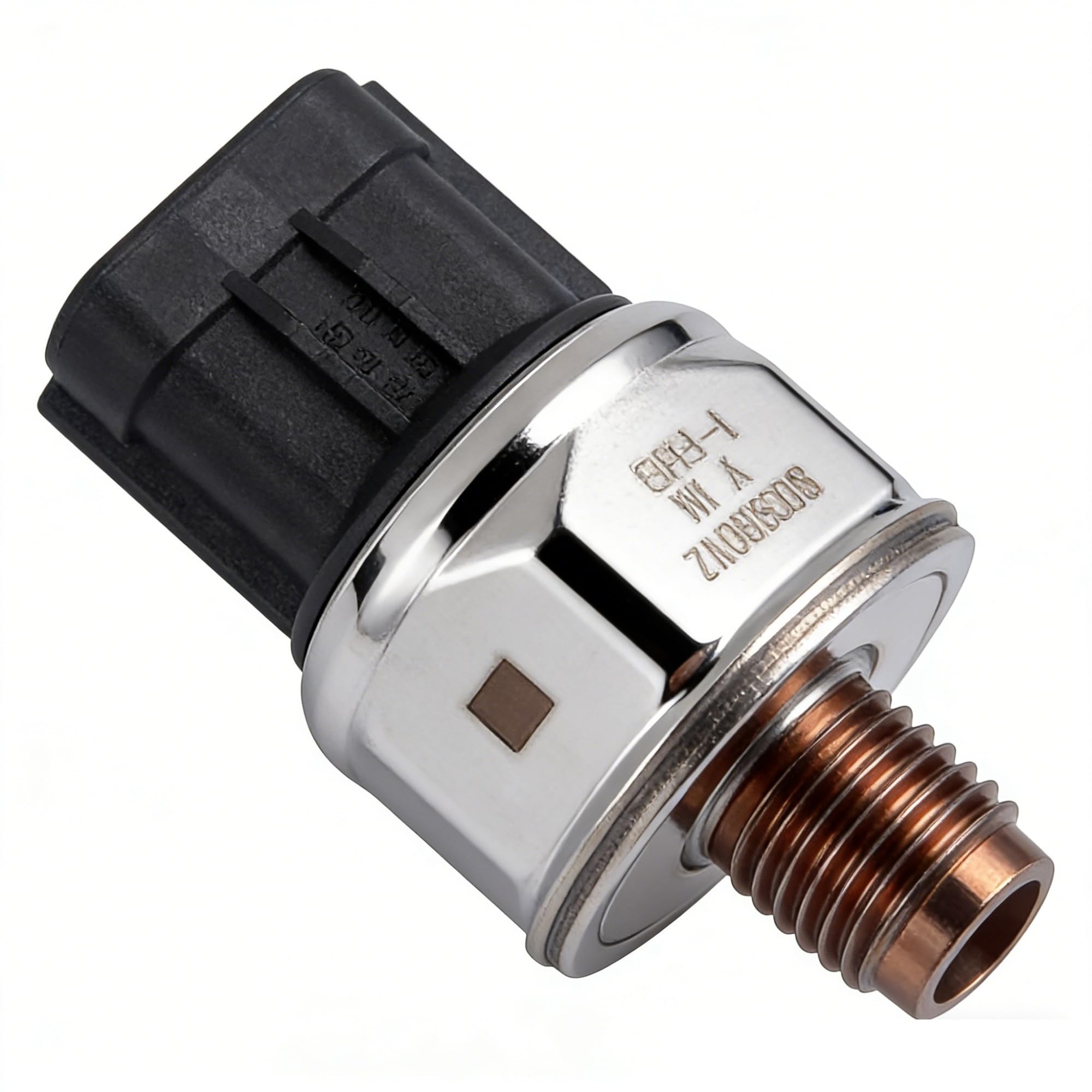 1 sensor de presión de riel de combustible 455P3-4 for cargadores de ruedas 744K, 824L, 944K, transductor piezoresistivo for motores