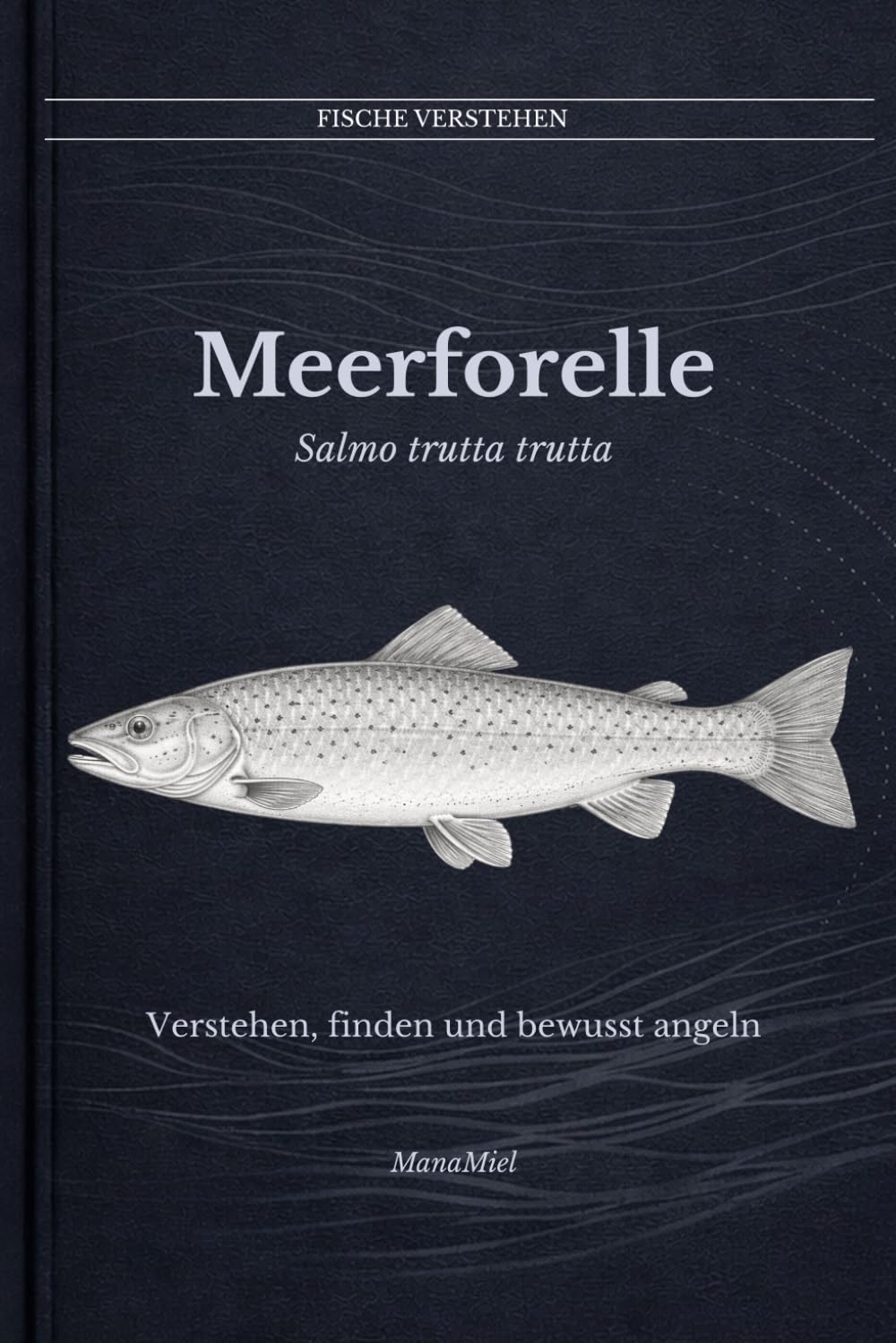 Meerforelle Salmo trutta trutta: Verstehen, finden und bewusst angeln (Fische verstehen - Fische lesen, Gewässer begreifen, gezielt angeln)