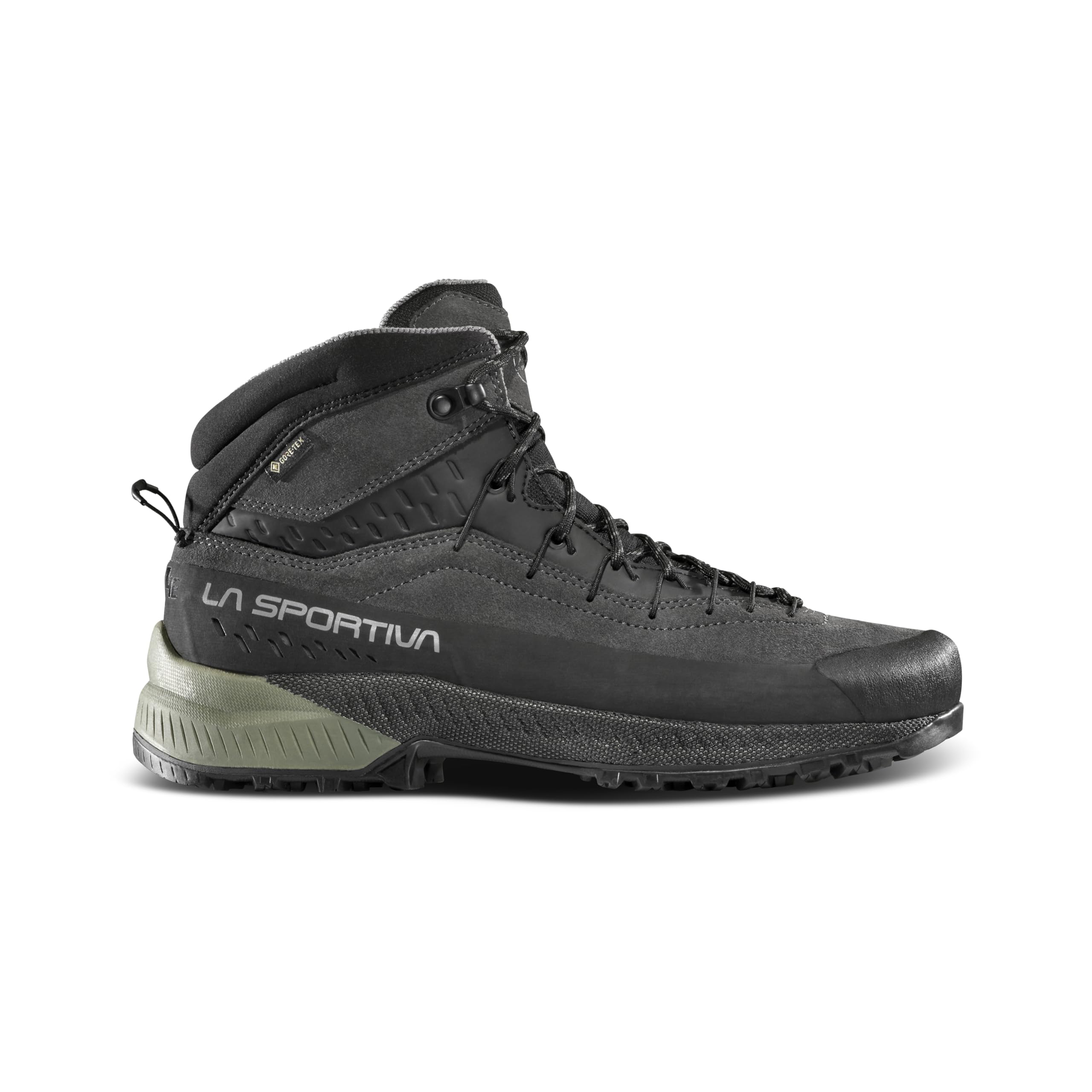 La Sportiva TX4 EVO Mid GTX - Scarpe da trekking impermeabili da uomo