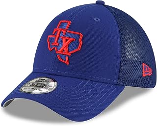 Amazon.co.uk: Texas Rangers Hat
