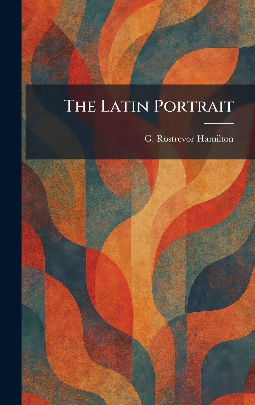 The Latin Portrait