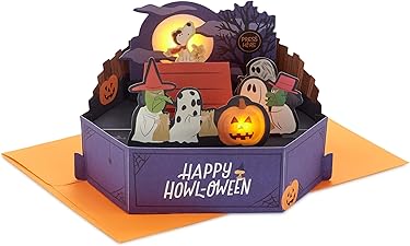 Amazon.com: Hallmark: Peanuts