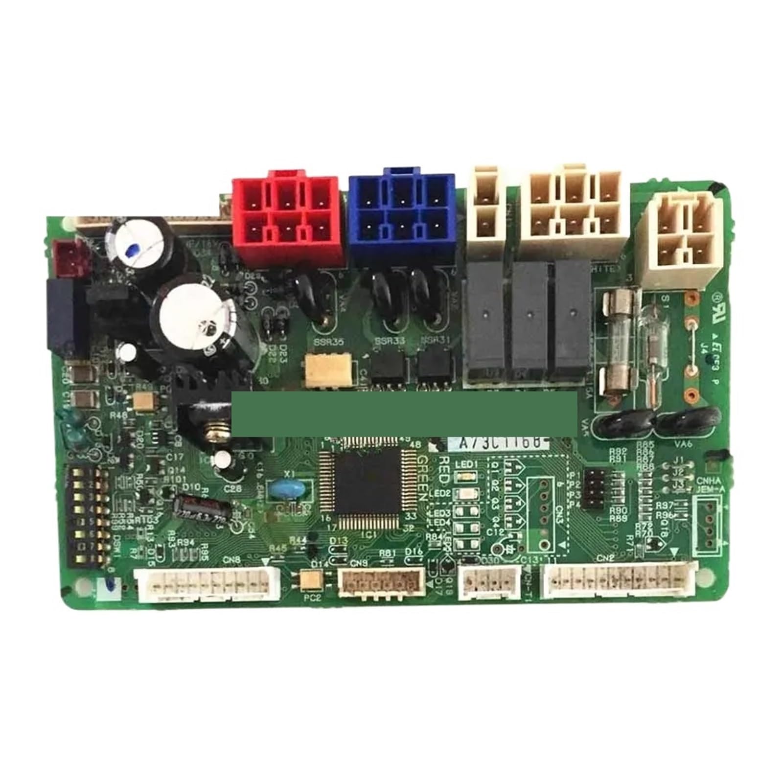 FKLSQYDU 1pcs air Conditioning Computer Board Circuit Board A73C1168