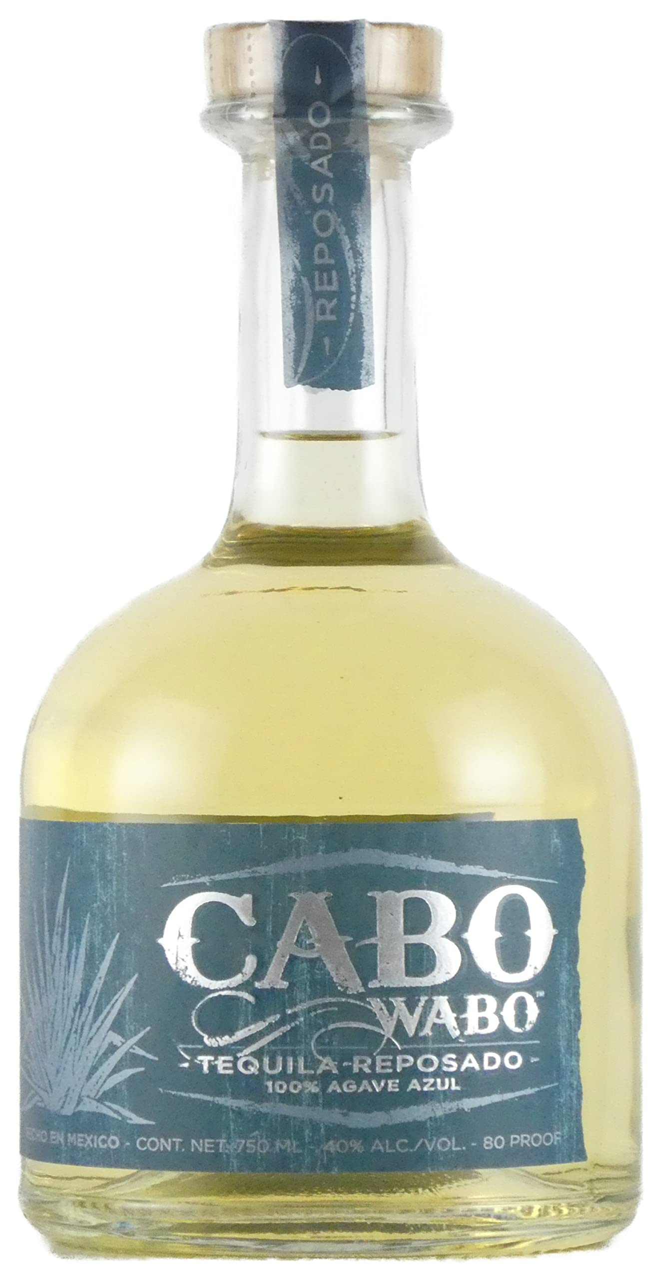 レボ お酒2本 6,500円(送料込み) Amazon.co.jp: カボ ワボ レポサド 40度 750ml メキシコ