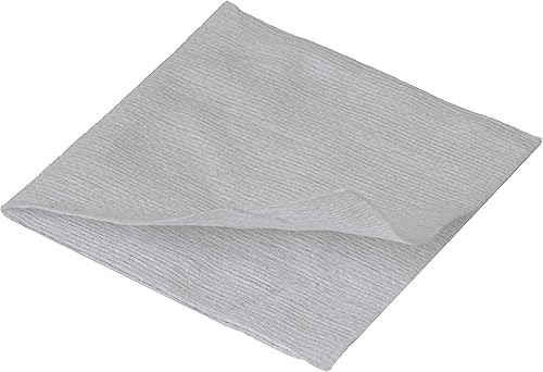 Miniatura 6 de Almohadilla de gasa quirúrgica no estéril, no tejida, de 4 capas, altamente absorbente, esponjas, ideal para primeros auxilios médicos, dentales y