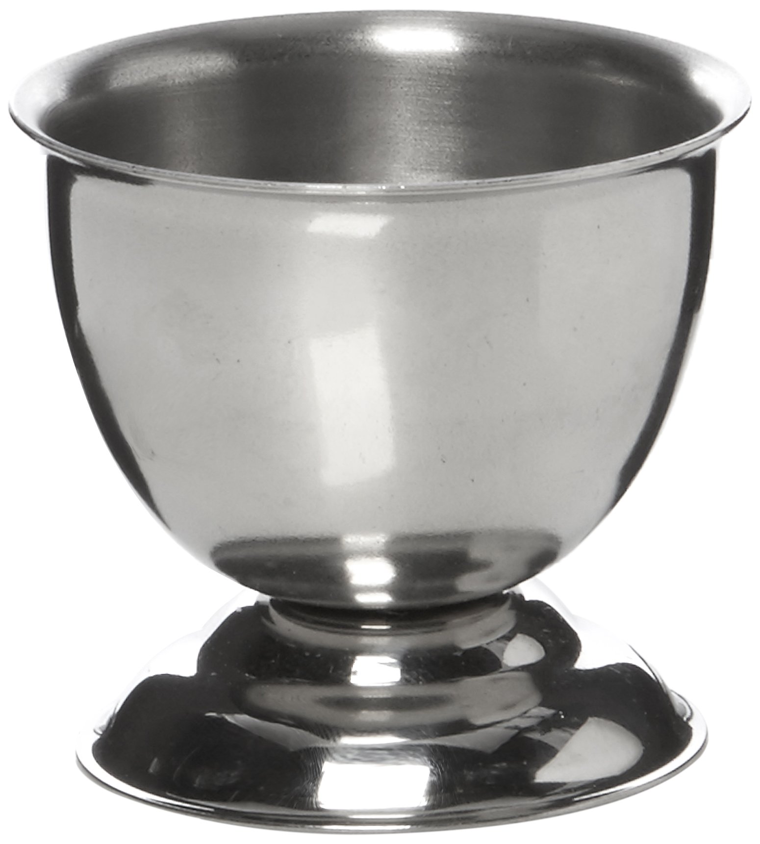 Stalwart P330 Egg Cup, Stainless Steel