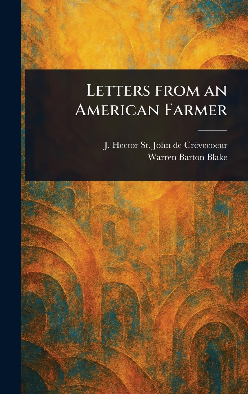 Letters From an American Farmer