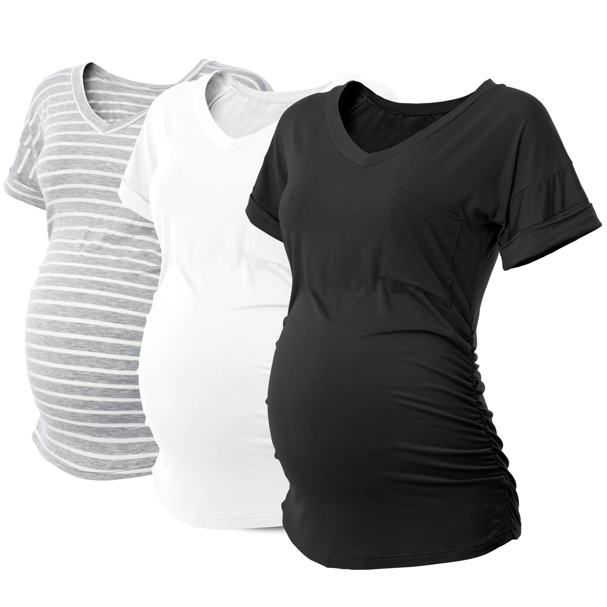 SUNNYBUY womens Classic T-Shirt