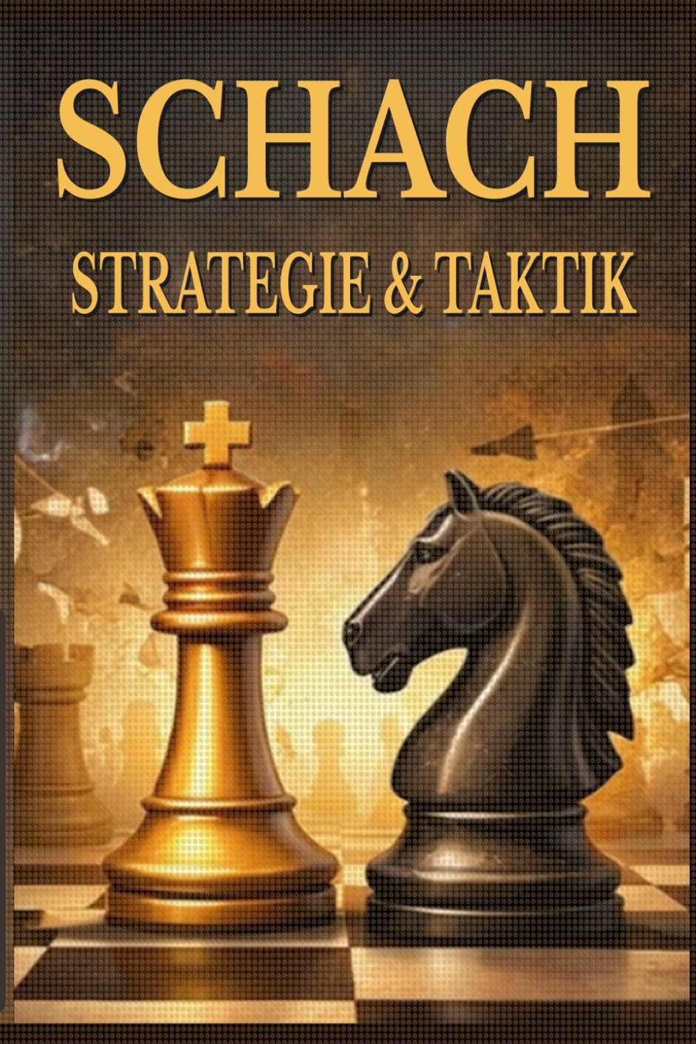 Schach – Strategie & Taktik: Positionen verstehen, bessere Entscheidungen treffen und praktische Partien gewinnen: 5 (The Practical Chess Series)