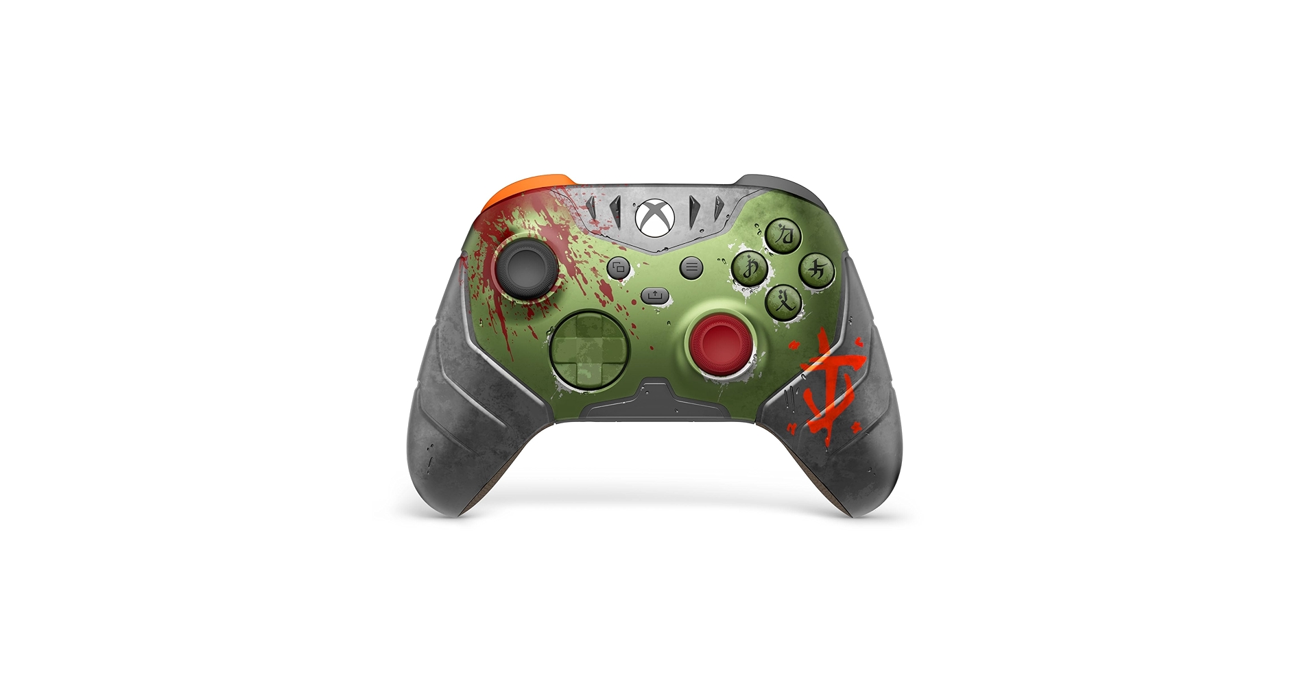Xbox ソフト PDP Gaming Rematch Wired Controller for Xbox Series X/S and