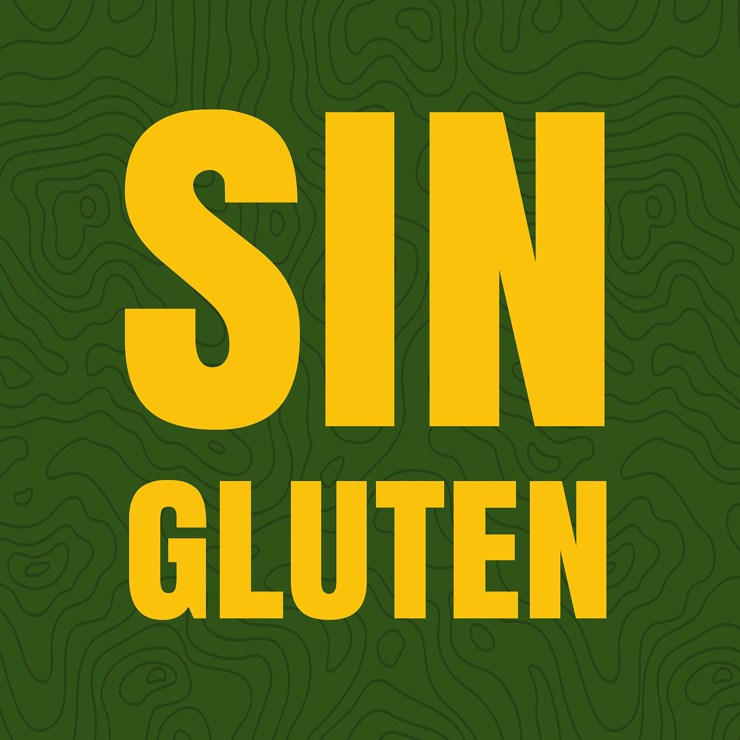 Nature Valley Protein, Barrita de Caramelo Salado y Frutos Secos con 10g de Proteína, Sin Gluten, Apto para Vegetarianos, 4x40g