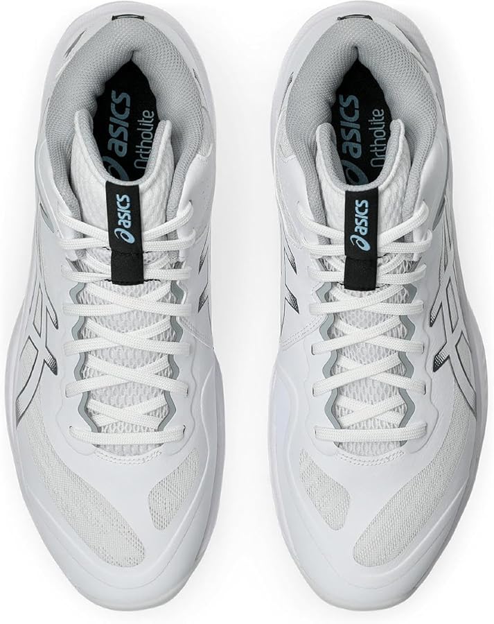 Amazon | [アシックス] バレーボールシューズ V-SWIFT FF MT 5