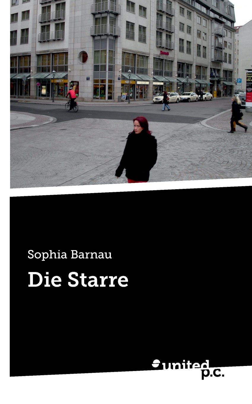 Die Starre (German Edition)