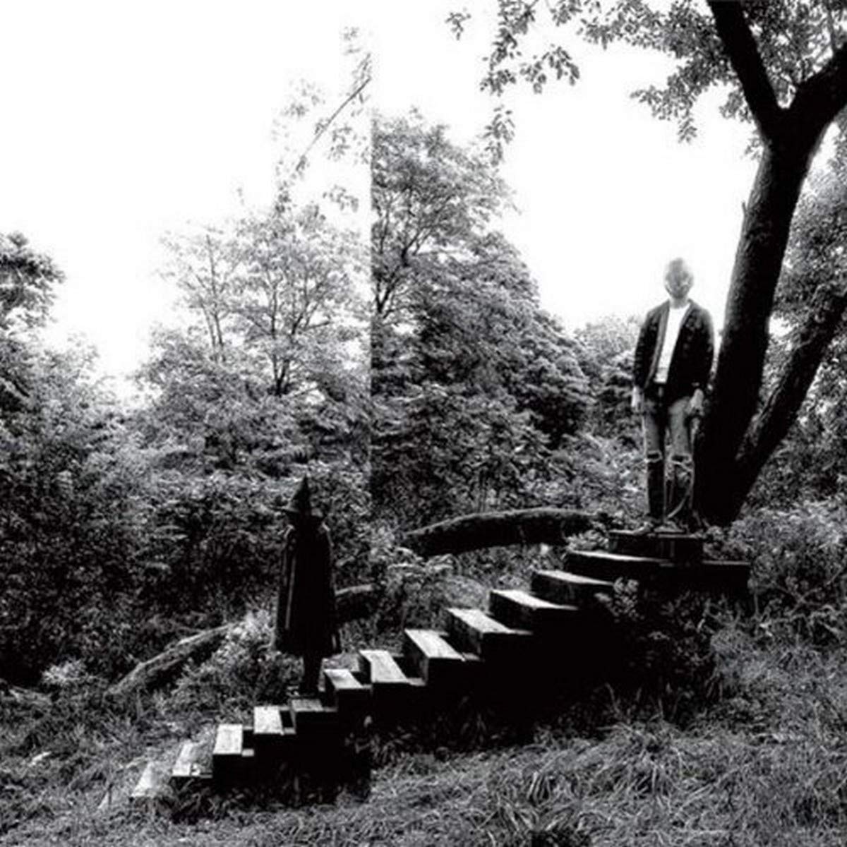 Timber Timbre [Audio CD] TIMBER TIMBRE