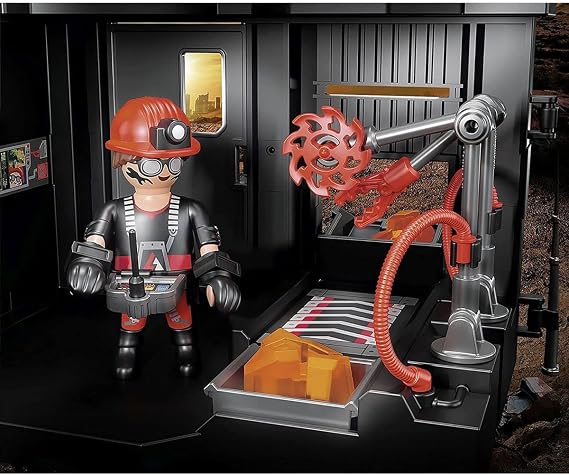 Playmobil Dino Rise Dino Rock