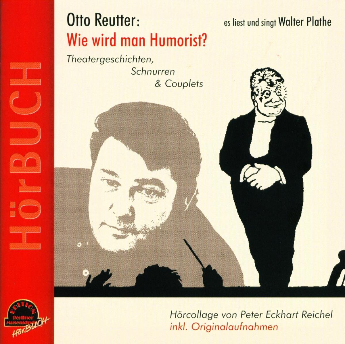 Wie Wird Man Humorist?