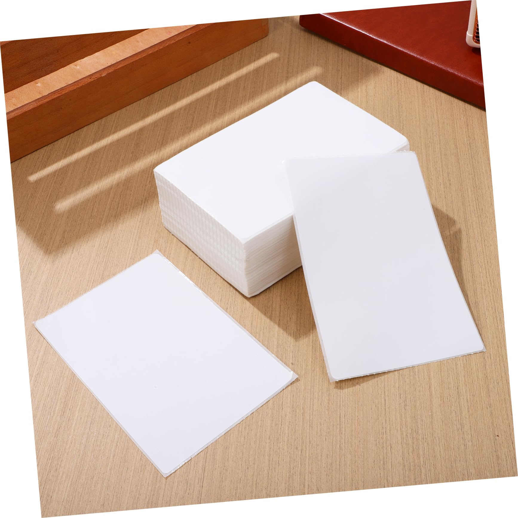 Etichette Termiche Autoadesive 100x150mm 500 Pezzi per Barcode e Spedizioni