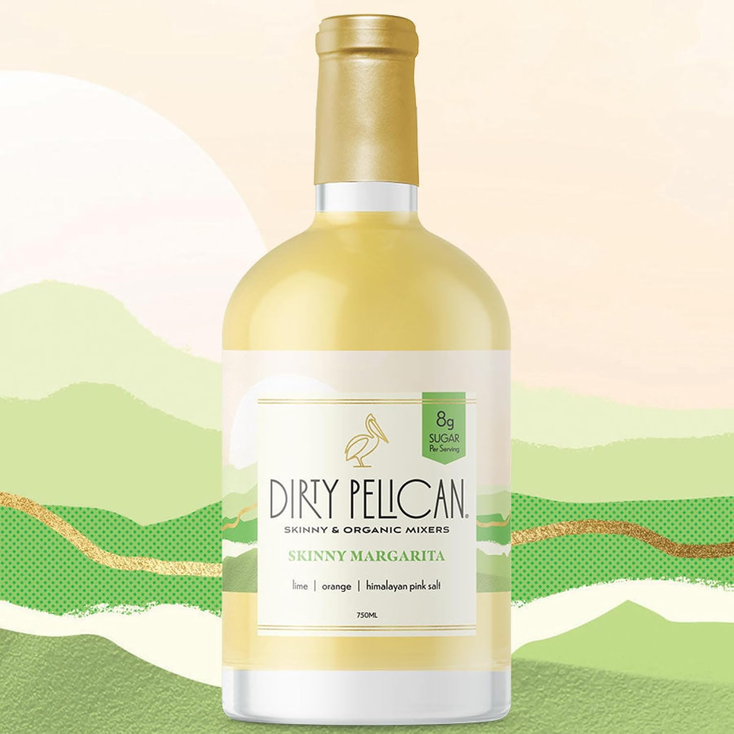 Organic Cocktail Mixers Showdown: Surprising Low-Calorie Mocktail Secret