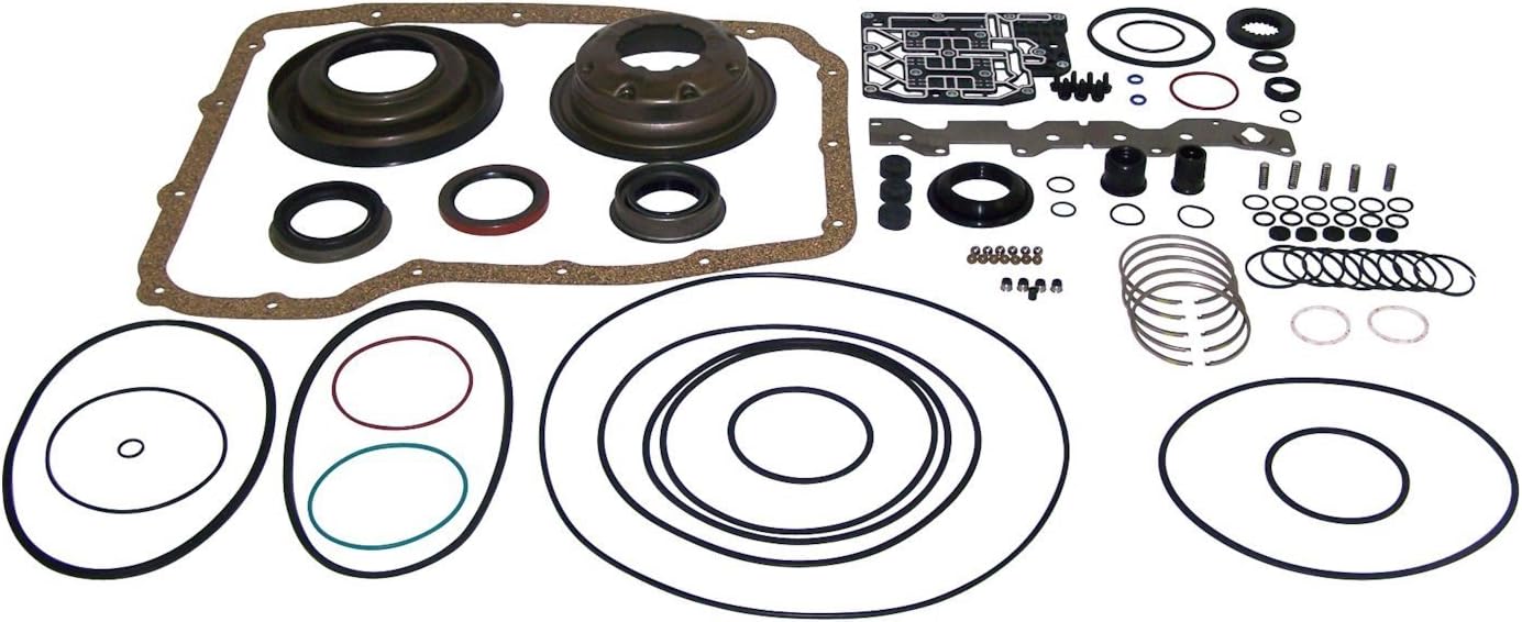 Crown Automotive 5014221AC Transmission Overhaul Kit