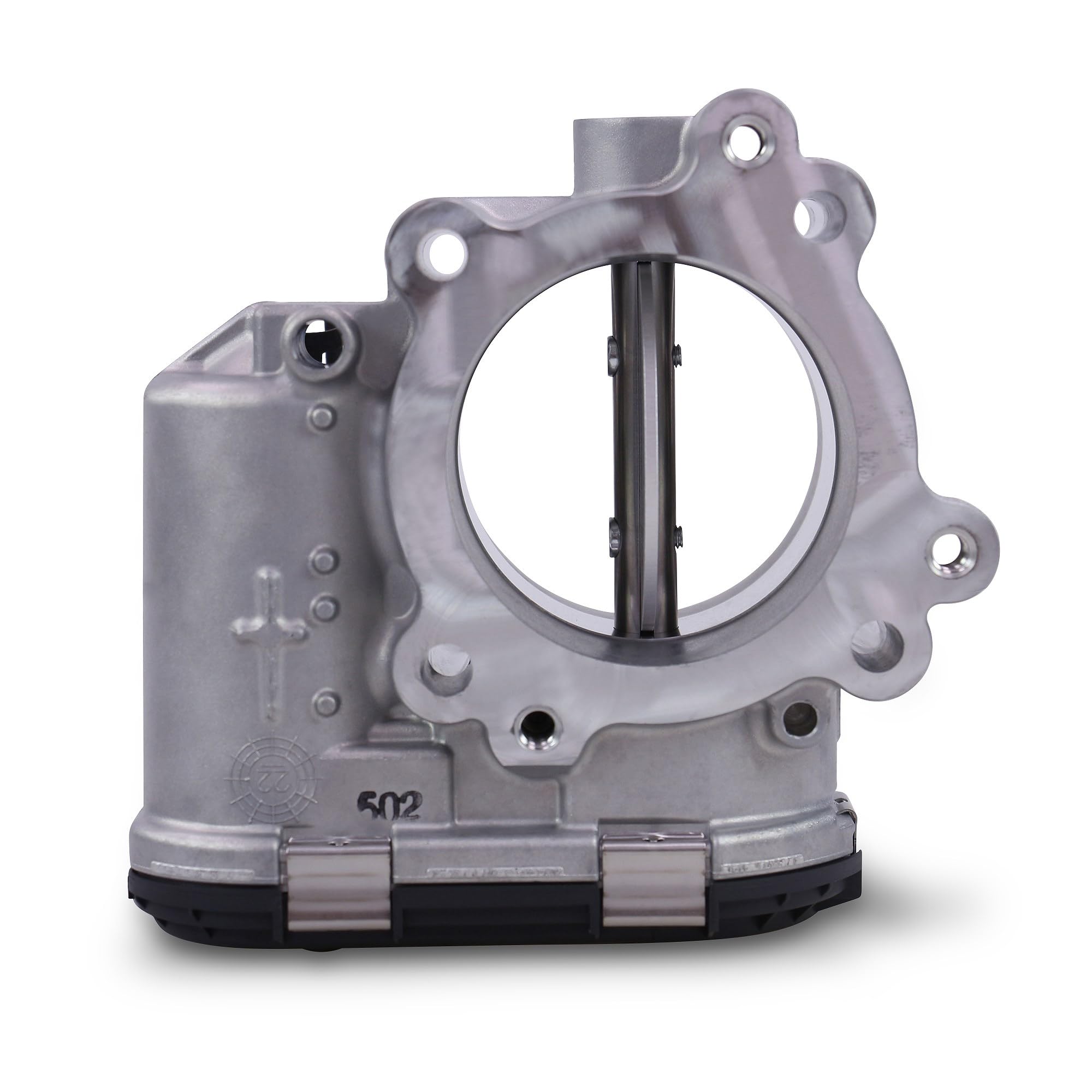 BOSCH Drosselklappenstutzen 0281002894