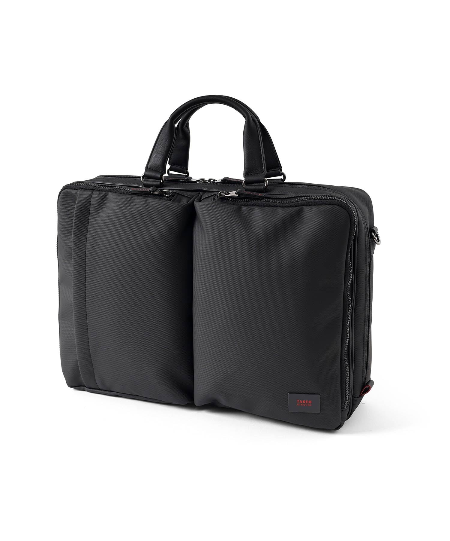 TAKEO KIKUCHI タケオキクチ タケオ キクチ ゼファー ビジネスバッグ A4 13インチ対応 704531 ikt02 Amazon.co.jp: [タケオキクチ] ゼファー 2WAYビジネスバッグ A4 13