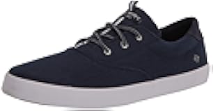 Unisex-Child Spinnaker Washable Sneaker