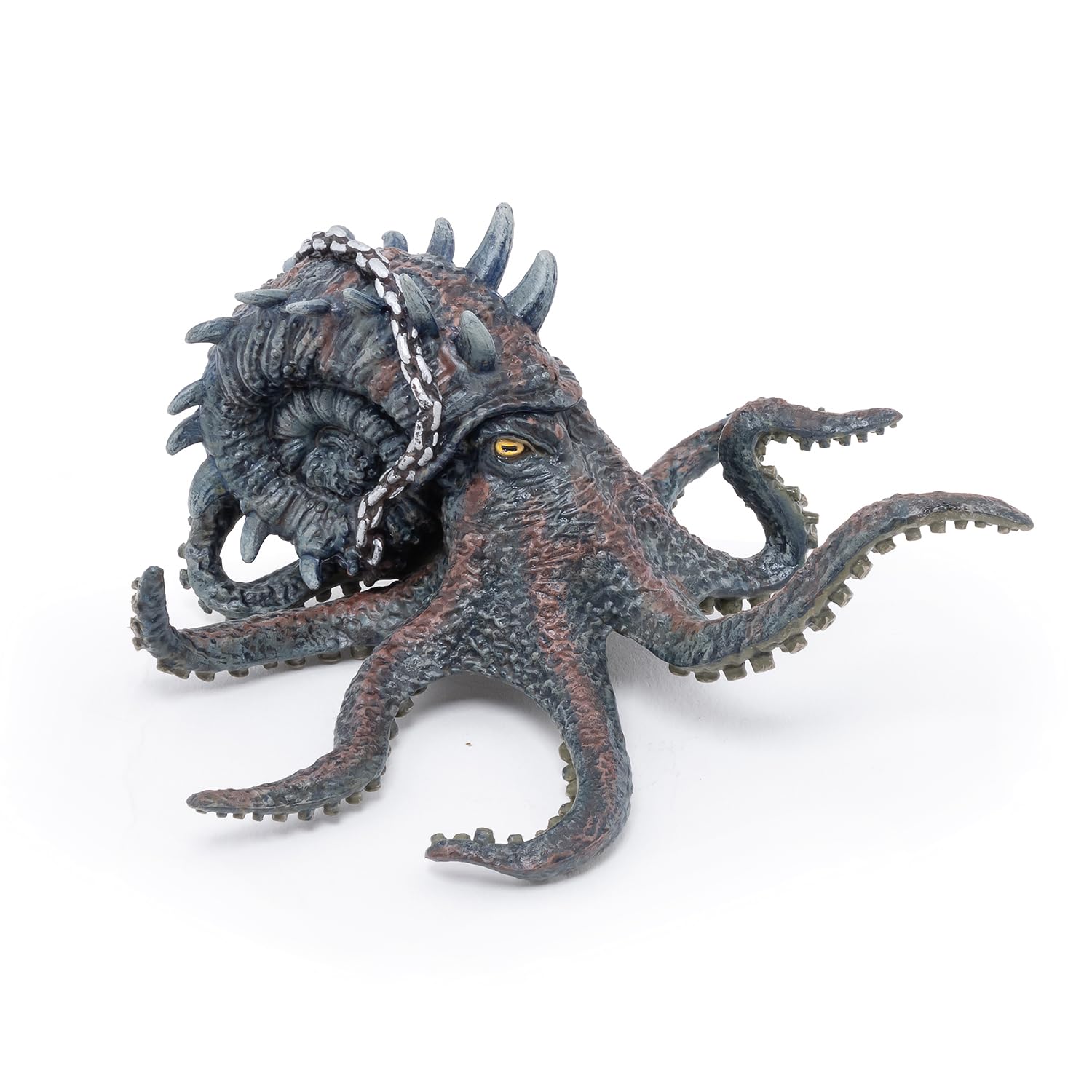 Amazon.com: PAPO - Kraken Figurine - for Ages 3 and Up - Realistic