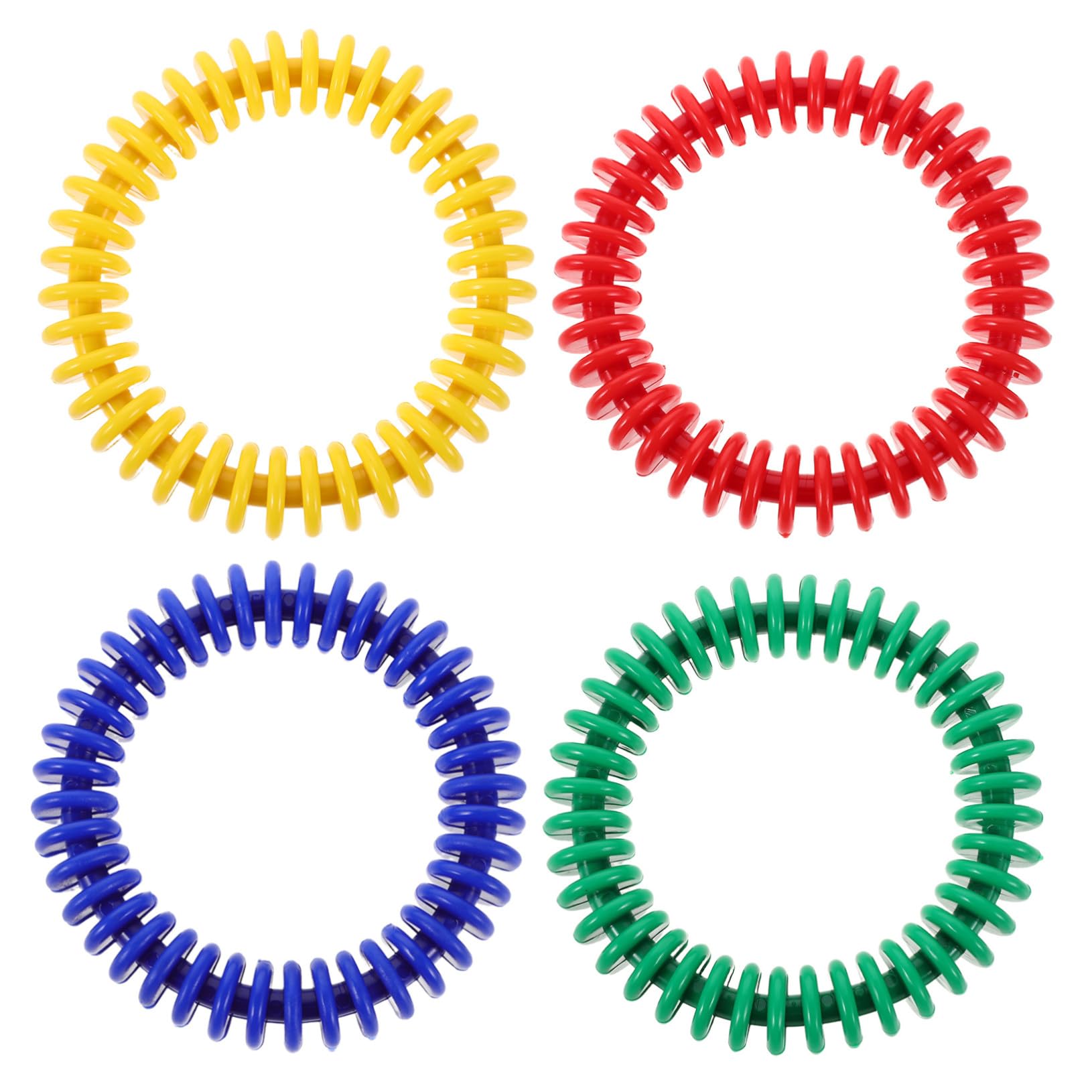 Beaupretty 4piezas Anillo de Entrenamiento de Buceo Juguetes de Buceo para Piscina Coloridos Juguetes Acuáticos para Verano Piscina Entrenamiento Subacuático
