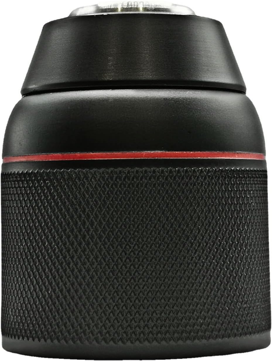 42-66-1006 1/2" Drill Chuck Fits Drill Chuck 2704-20, 2704-22, 2804-20 And 28