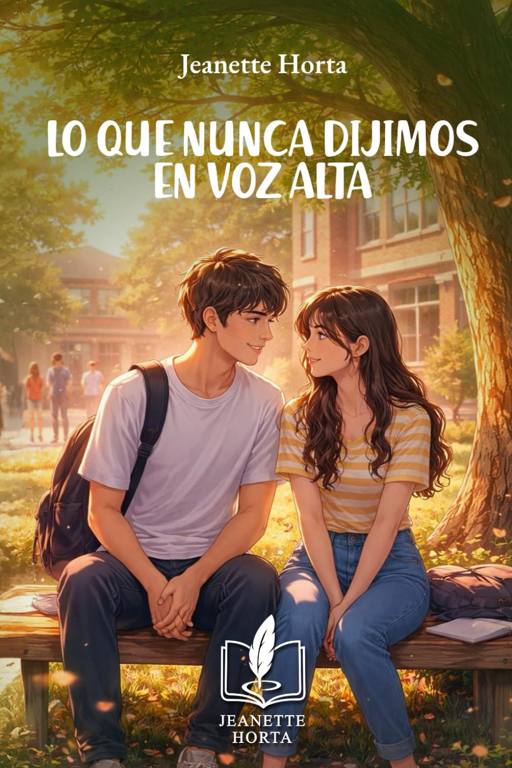 Lo Que Nunca Dijimos en Voz Alta