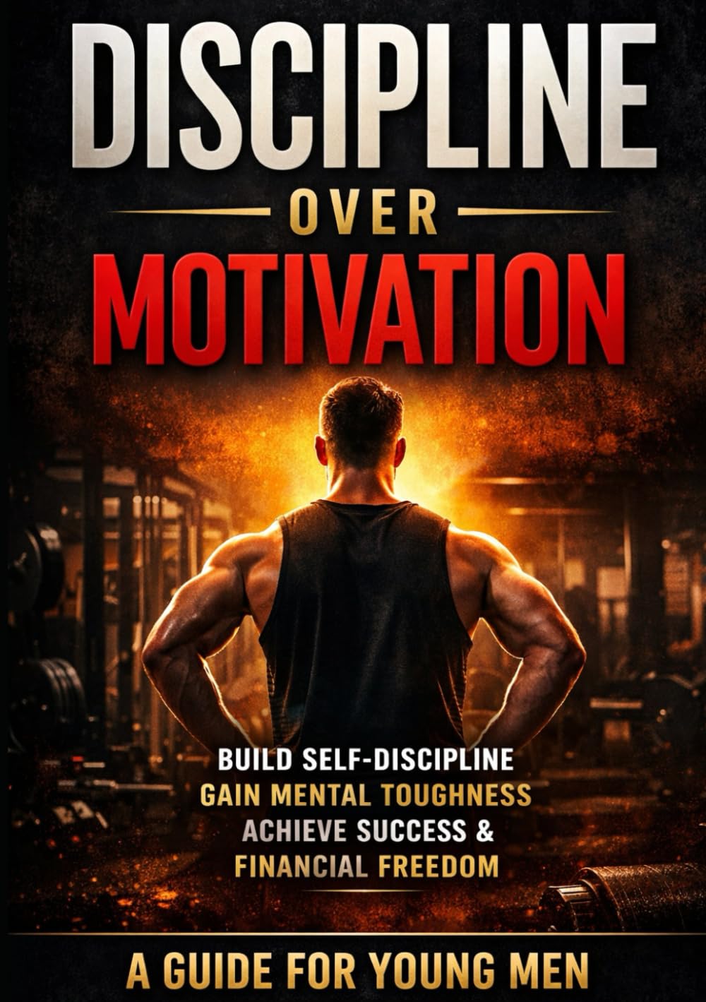 Discipline Over Motivation
