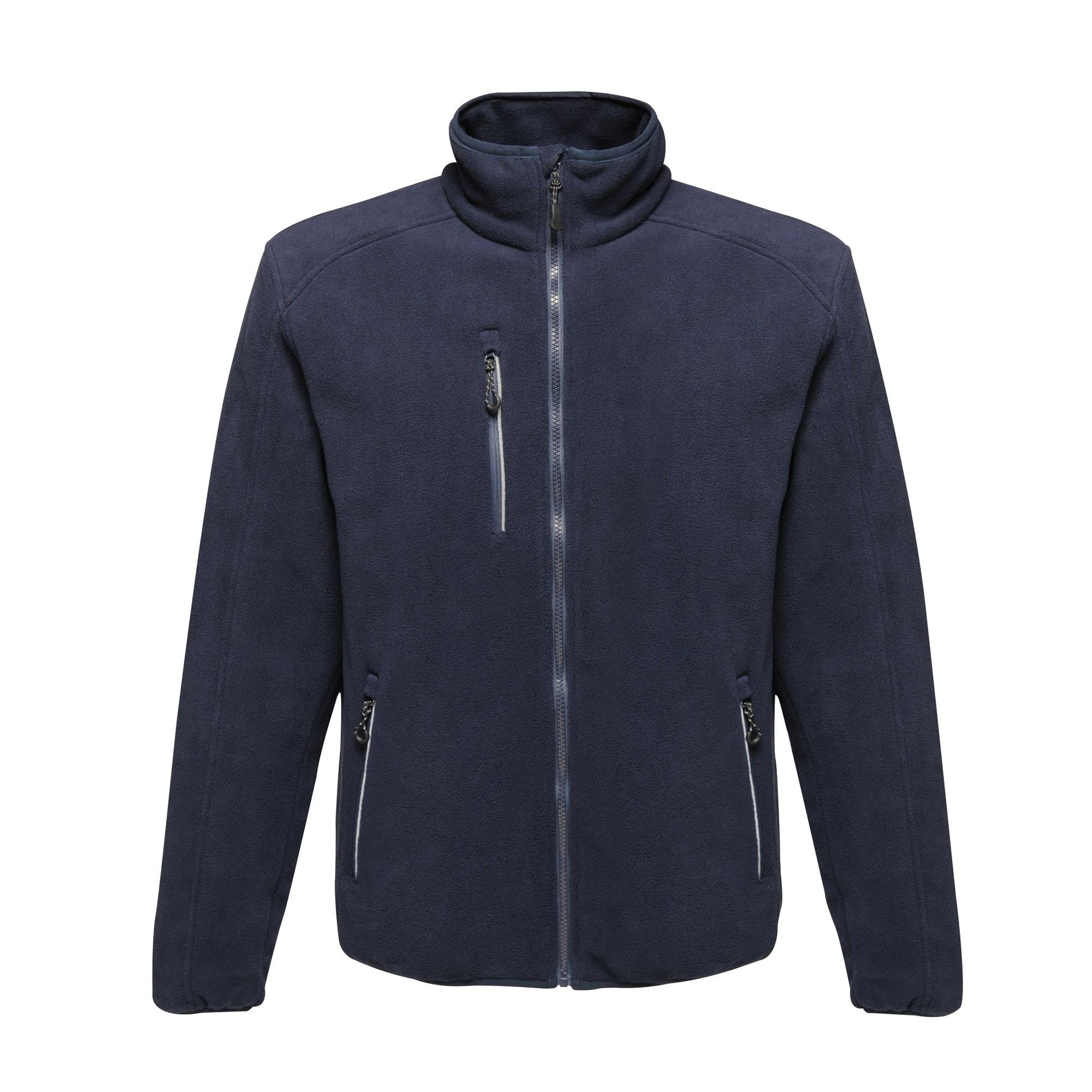 Regatta TRA624 54060 Professional Omicron III Waterproof and Breathable Fleece, Navy, M