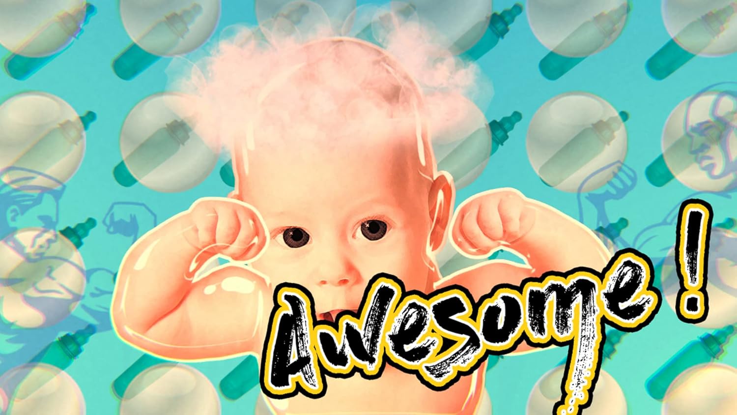 Ultra Mega Xtra Party Challenge (Switch)