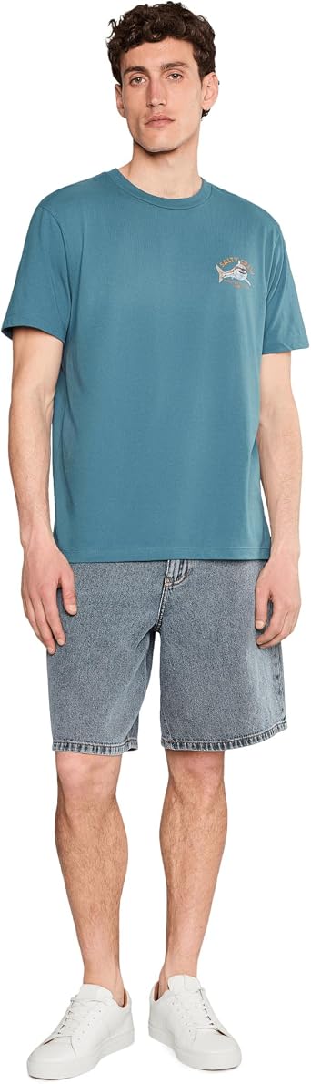 Salty Crew Men's Lurking Short Sleeve Tee