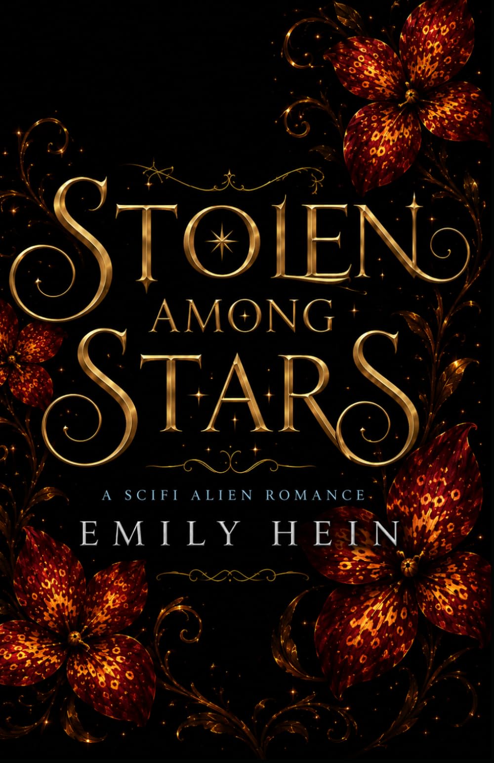 Stolen Among Stars