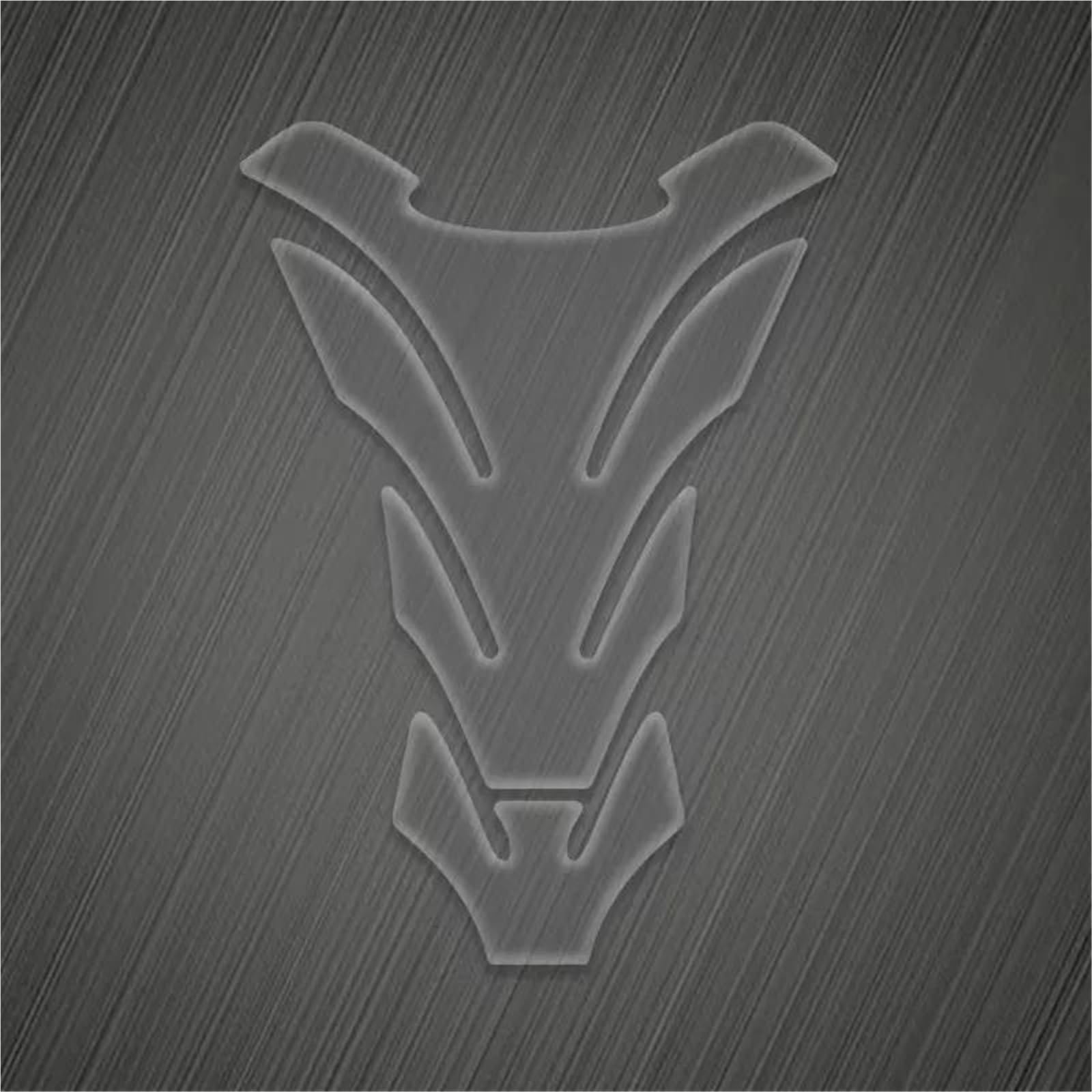 Motorcycle Tank Sticker for Z1000 for Z800 for Z300 for Z250 for Z650 for Z750 for Z1000SX for Z125 for Z400 for Z900(Style 8)