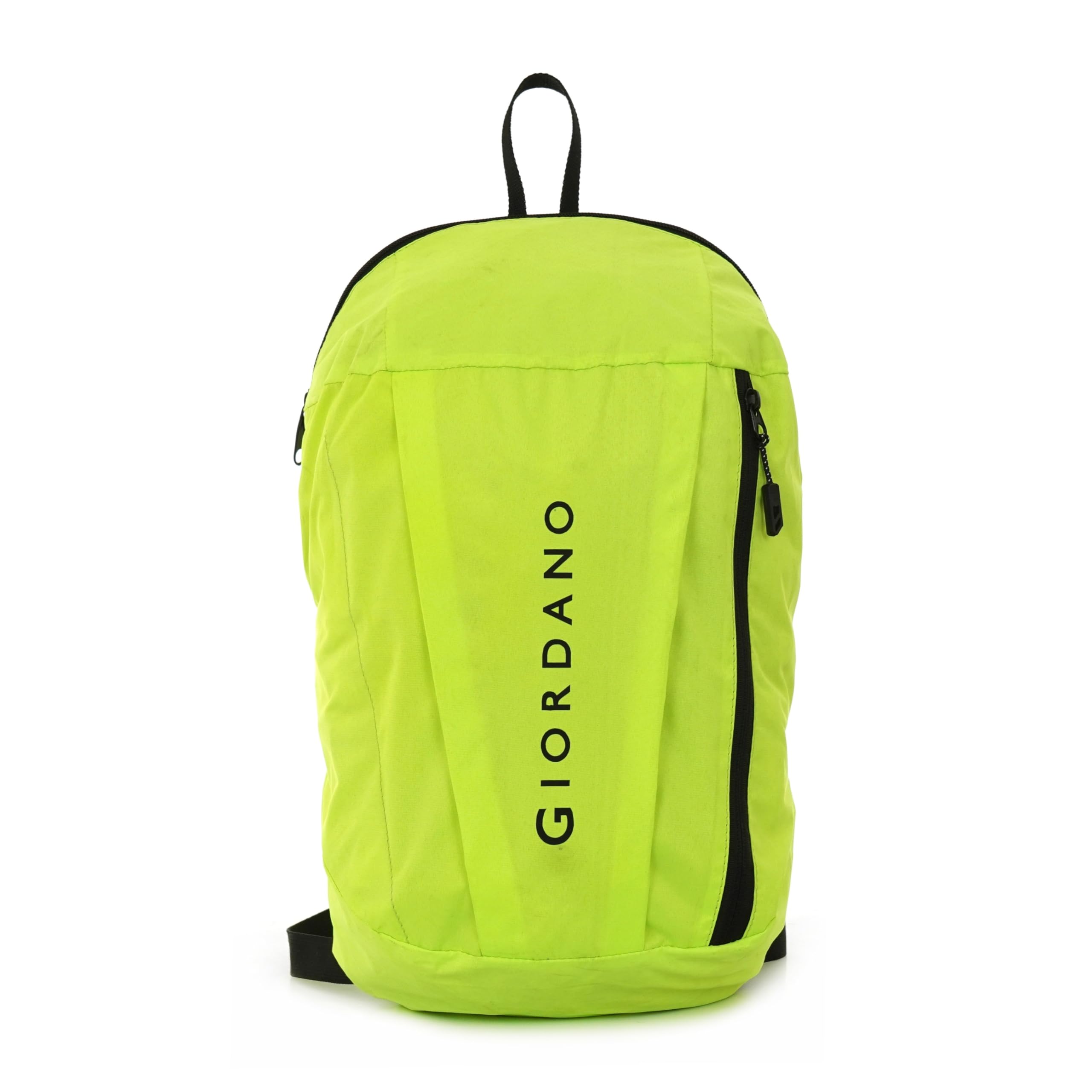 giordano Unisex 8 Litre Daypack | Durable Polyester | Padded Slim Adjustable Shoulder Straps | Lightweight & Compact for Everyday Use-picture-28