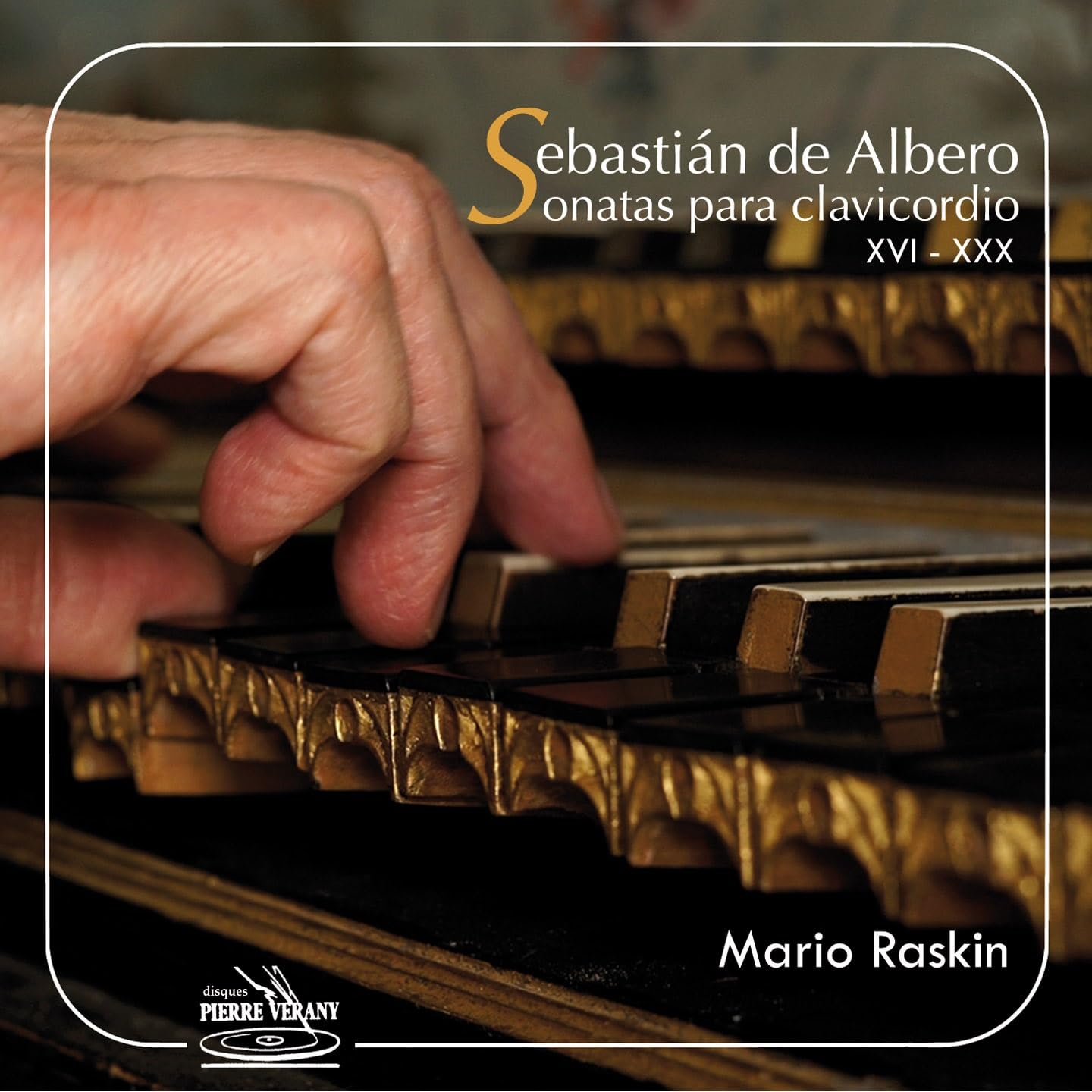 Sonates pour Clavecin Volume 2