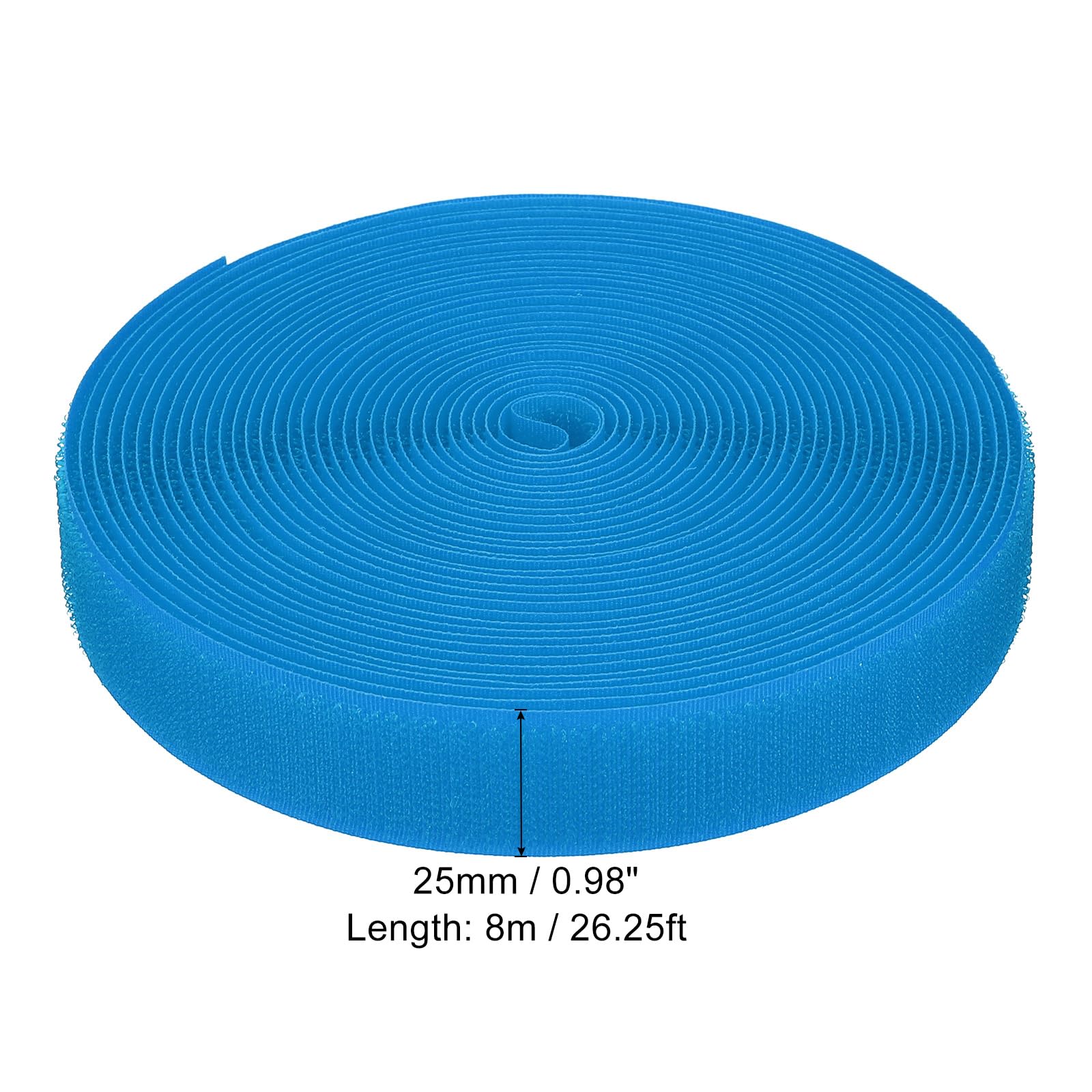 PATIKIL 26.25 Feet Carpet Marker Strips - Image 2
