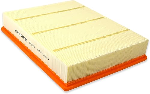 Miniatura 3 de AirTechnik Filtro de aire de repuesto para motor CA8755A  Se adapta a Cadillac Escalade, Chevy Avalanche, 3500HD, Silverado, Suburban, Tahoe, GMC