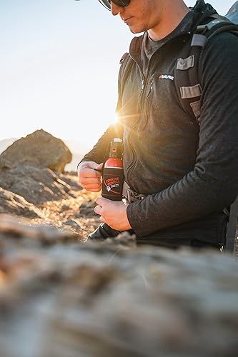 Miniatura 9 de Counter Assault 8.1 oz. Spray de oso con funda