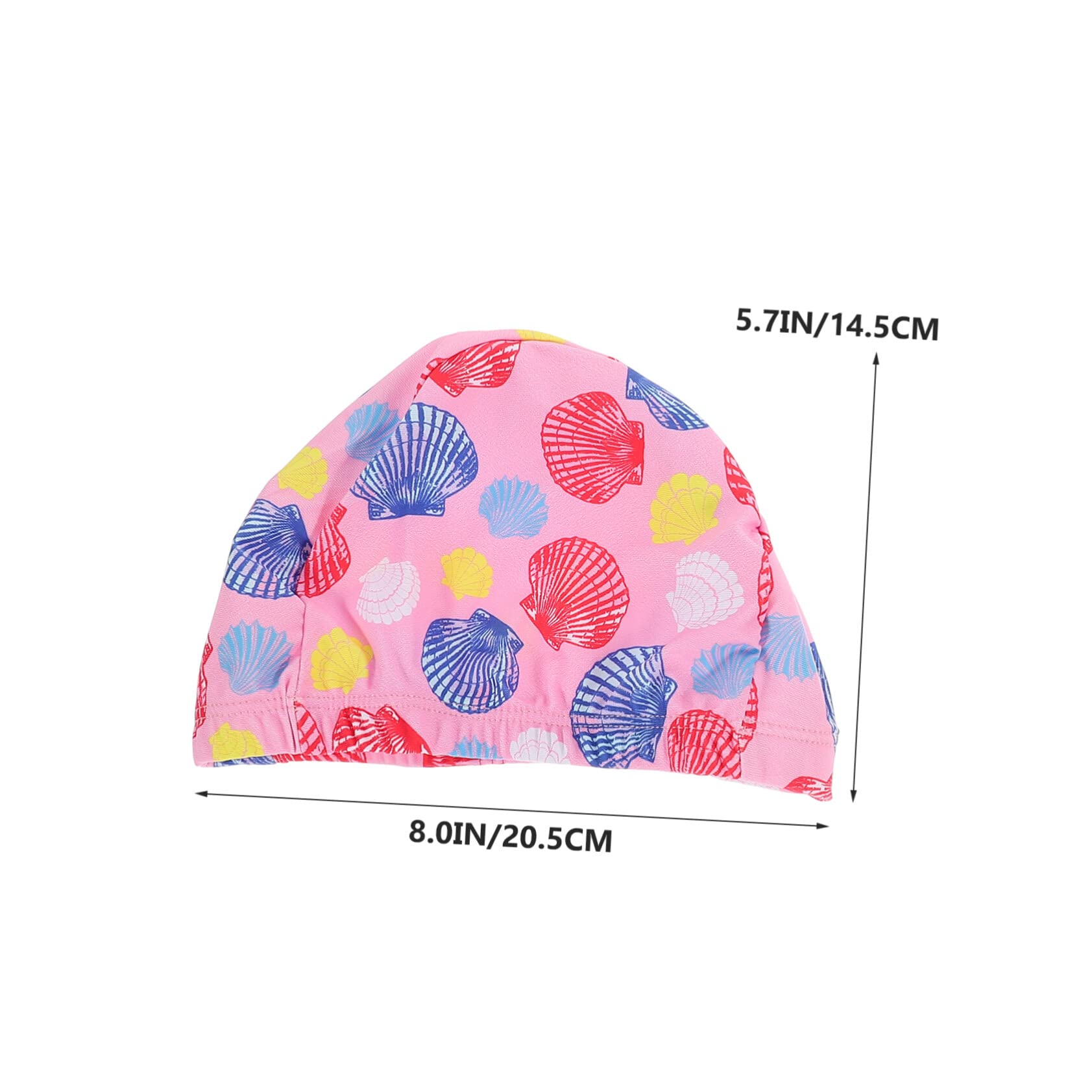 INOOMP 10pezzi Cuffie Cartoon Per Hawaii Protezione Per e Orecchie Per e Ragazze